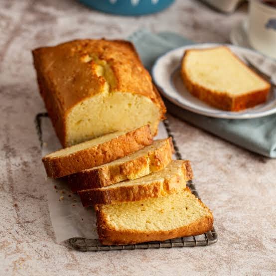 Cake Per Pound