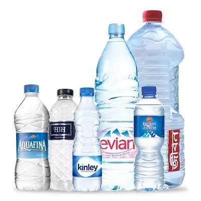 Minarel Water Half Liter